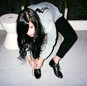 Meet your Posher, Ashlie